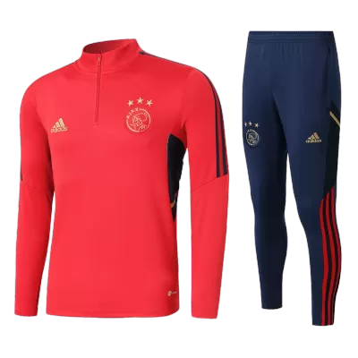 Ajax Kids Jerseys Kit 2022/23 - myjersey