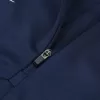 PSG 1/4 Zip Tracksuit 2022/23 Navy - myjersey