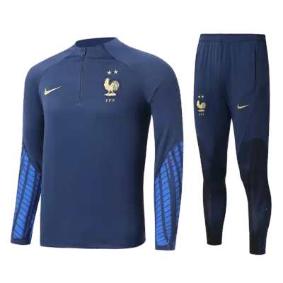 France Kids Jerseys Kit 2022 - myjersey