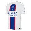 PSG Third Away Authentic Jersey 2022/23 Men - myjersey