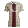 Ajax Third Away Jersey 2022/23 Men - myjersey