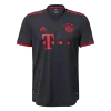 GNABRY #7 Bayern Munich Third Away Authentic Jersey 2022/23 Men - myjersey