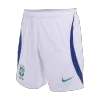 Brazil Away Soccer Shorts 2022 Men - myjersey