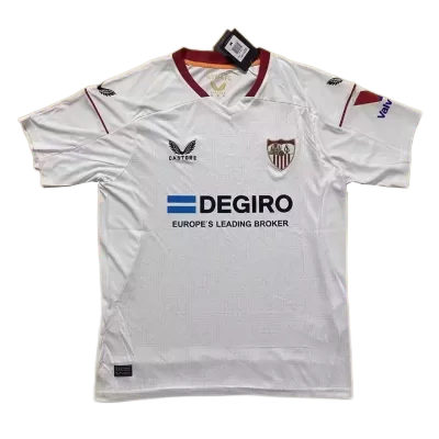 Sevilla Home Jersey 2022/23 Men - myjersey