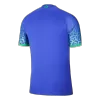 Brazil Away World Cup Jerseys Kit 2022 - myjersey