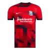 Birmingham City Away Jersey 2022/23 Men - myjersey