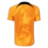 Netherlands Home World Cup Jerseys Kit 2022 - myjersey