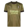 AC Milan Third Away Jersey 2022/23 Men - myjersey