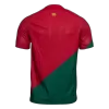 Portugal Home Authentic Jersey 2022 Men - myjersey