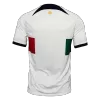 Portugal Away World Cup Jerseys Kit 2022 - myjersey