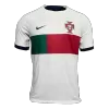 Portugal Away World Cup Jerseys Kit 2022 - myjersey