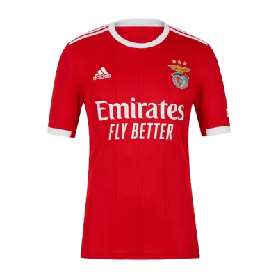 Benfica Home Jersey 2022/23 Men - myjersey