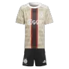 Ajax Third Away Kids Jerseys Kit 2022/23 - myjersey