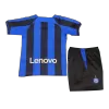 Inter Milan Home Kids Jerseys Full Kit 2022/23 - myjersey