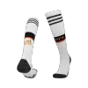 Germany Home Soccer Socks 2022 Men - myjersey