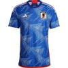 Japan Home Authentic Jersey World Cup 2022 Men - myjersey