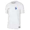 France Away Authentic Jersey World Cup 2022 Men - myjersey