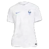 France Away World Cup Jerseys Kit 2022 - myjersey