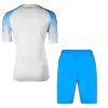 Napoli Away Jerseys Kit 2022/23 - myjersey