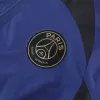 PSG Hoodie Windbreaker Jacket 2022/23 Men - Navy - myjersey