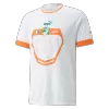 Côte d'Ivoire Away Jersey 2022 Men - myjersey