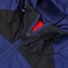 PSG Hoodie Windbreaker Jacket 2022/23 Men - Navy - myjersey