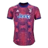 DI MARIA #22 Juventus Third Away Authentic Jersey 2022/23 Men - myjersey