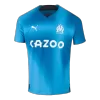 Marseille Third Away Authentic Jersey 2022/23 Men - myjersey