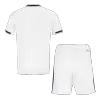 Leeds United Home Kids Jerseys Kit 2022/23 - myjersey