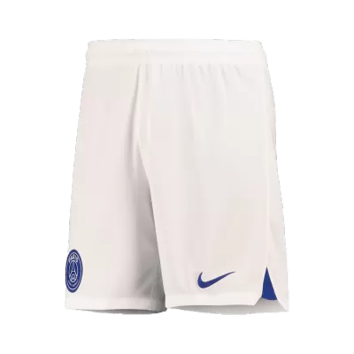 PSG Third Away Soccer Shorts 2022/23 Men - myjersey