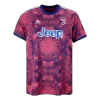 Juventus Third Away Jerseys Kit 2022/23 - myjersey