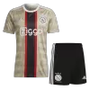 Ajax Third Away World Cup Jerseys Kit 2022/23 - myjersey