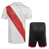 River Plate Home Jerseys Kit 2022/23 - myjersey