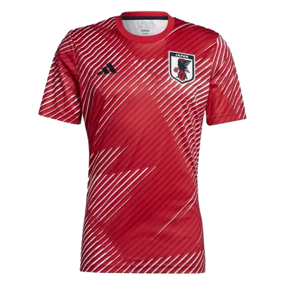 Japan Pre-Match Jersey World Cup 2022 Men - myjersey