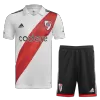 River Plate Home Jerseys Kit 2022/23 - myjersey