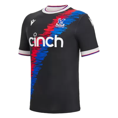 Crystal Palace Third Away Jersey 2022/23 Men - myjersey