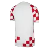 Croatia Home Authentic Jersey World Cup 2022 Men - myjersey