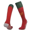 Portugal Away Soccer Socks 2022 Men - myjersey