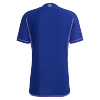 Argentina Away Authentic Jersey World Cup 2022 Men - Champion - myjersey