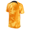 Netherlands Home Authentic Jersey World Cup 2022 Men - myjersey