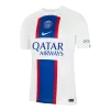 PSG Third Away Jerseys Kit 2022/23 - myjersey