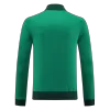 Mexico Track Jacket 2022 Men - Green - myjersey