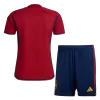 Spain Home World Cup Jerseys Kit 2022 - myjersey