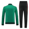 Mexico Jacket Tracksuit 2022 Green - myjersey