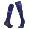 Argentina Away Soccer Socks 2022 Men - myjersey