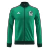 Mexico Jacket Tracksuit 2022 Green - myjersey