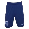 England Home Soccer Shorts 2022 Men - myjersey