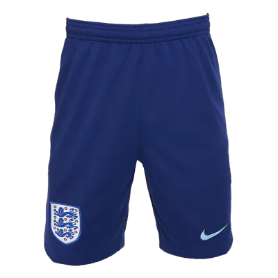 England Home Soccer Shorts 2022 Men - myjersey