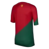 Portugal Home Kids Jerseys Kit 2022/23 - myjersey