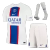 PSG Third Away Jerseys Full Kit 2022/23 - myjersey